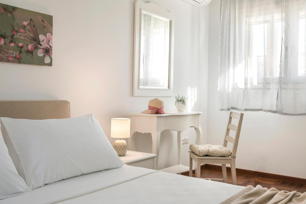 Apollonides Seafront Villa 2 Melete Ληξούρι Εξωτερικό φωτογραφία