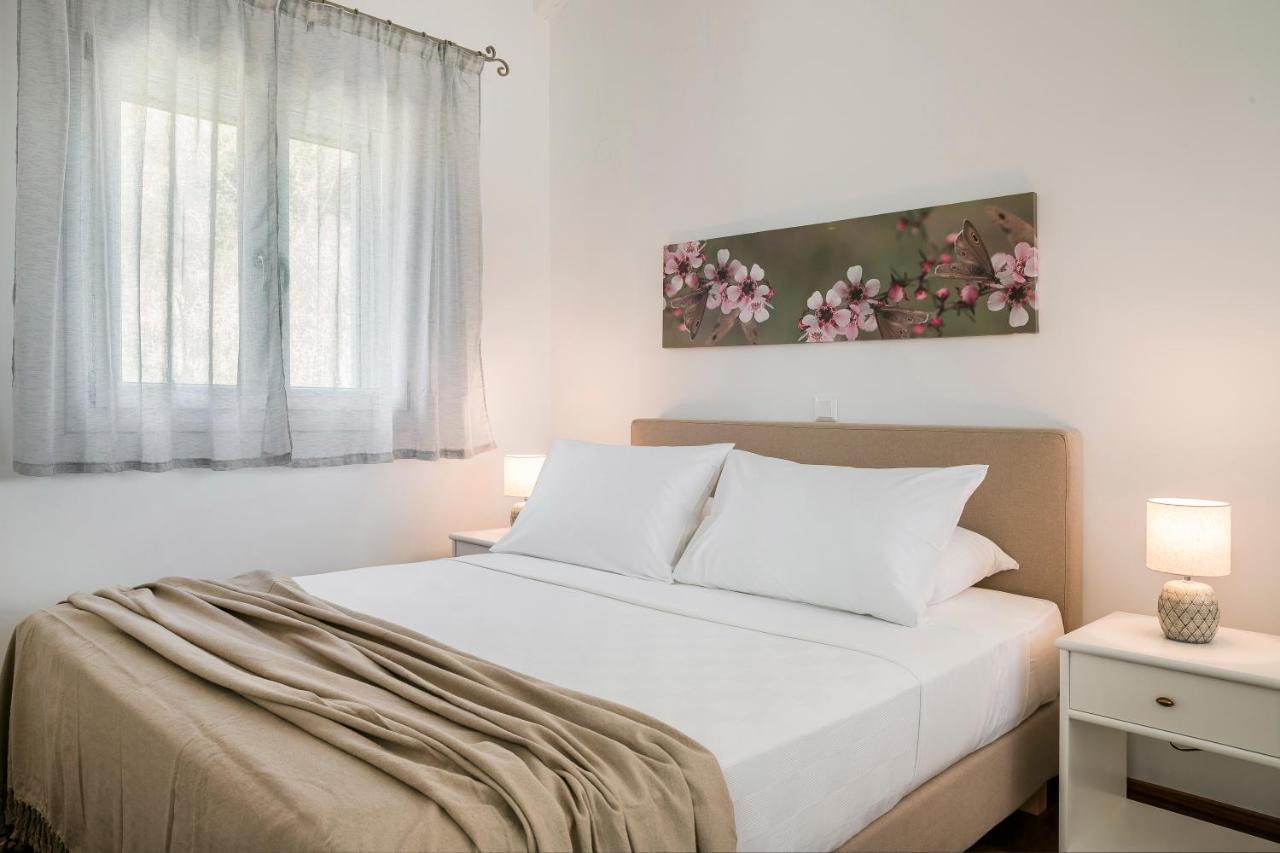 Apollonides Seafront Villa 2 Melete Ληξούρι Εξωτερικό φωτογραφία